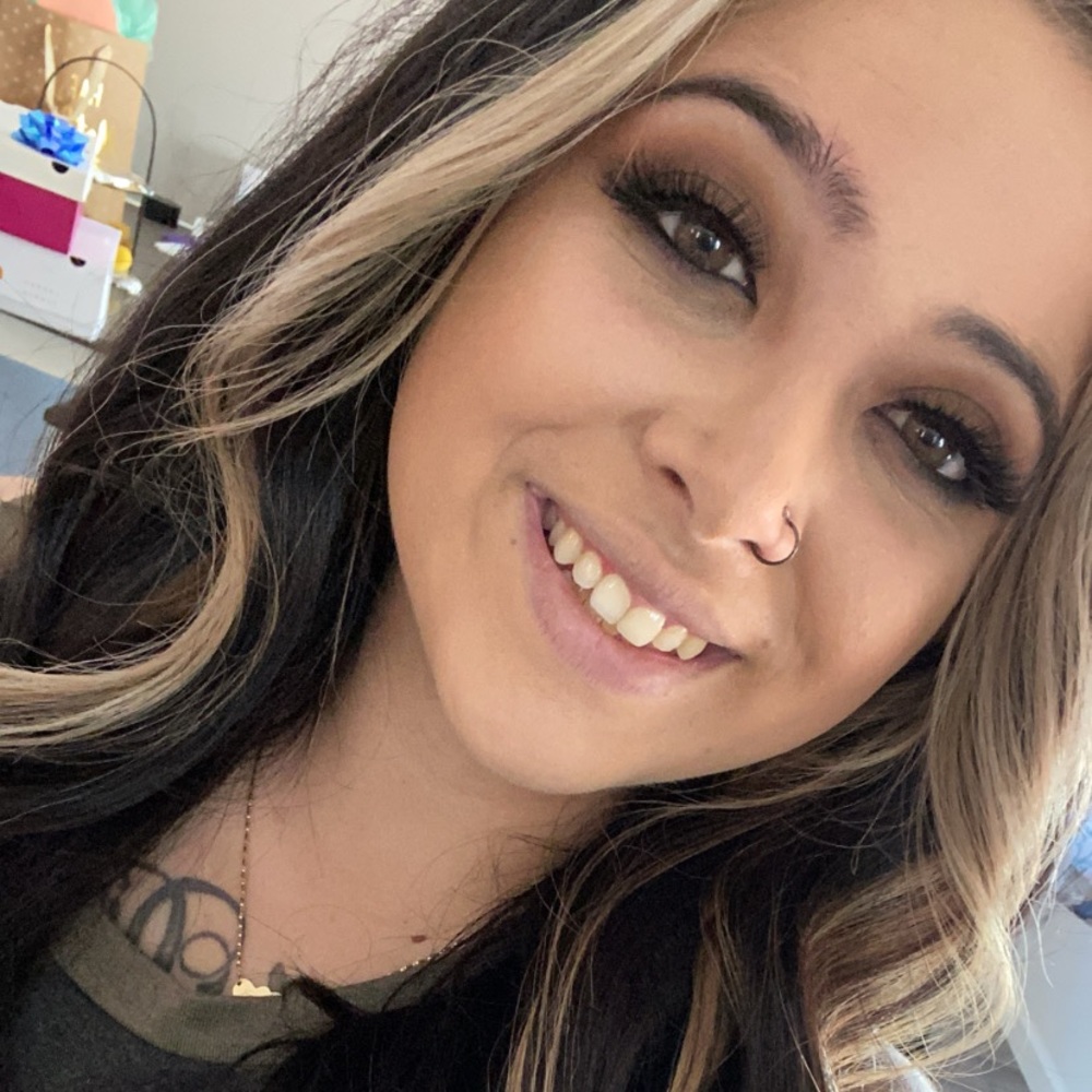 Meet your Posher, Brianna